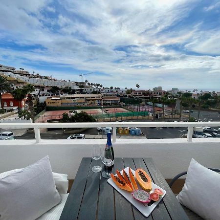 Malibu Park 3078 - Ocean View Studio Costa Adeje  Εξωτερικό φωτογραφία