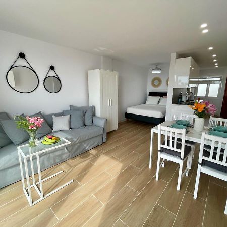 Malibu Park 3078 - Ocean View Studio Costa Adeje  Εξωτερικό φωτογραφία
