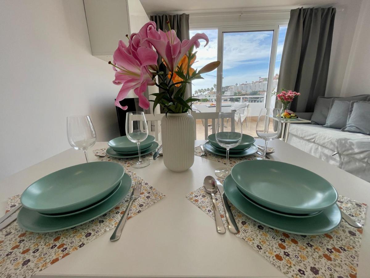 Malibu Park 3078 - Ocean View Studio Costa Adeje  Εξωτερικό φωτογραφία