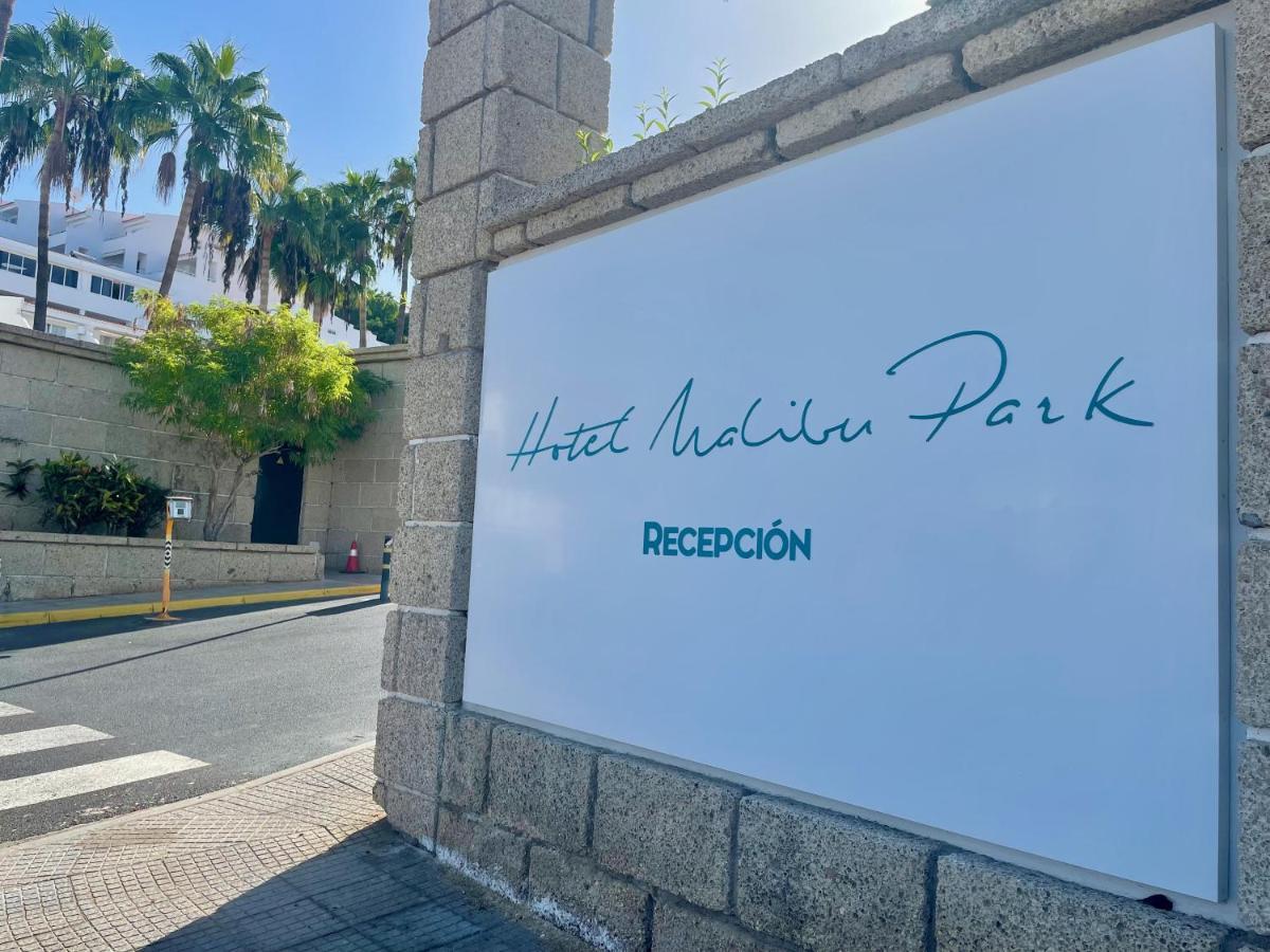 Malibu Park 3078 - Ocean View Studio Costa Adeje  Εξωτερικό φωτογραφία