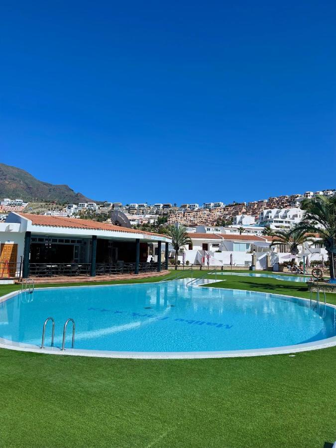 Malibu Park 3078 - Ocean View Studio Costa Adeje  Εξωτερικό φωτογραφία