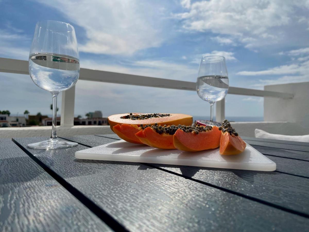 Malibu Park 3078 - Ocean View Studio Costa Adeje  Εξωτερικό φωτογραφία
