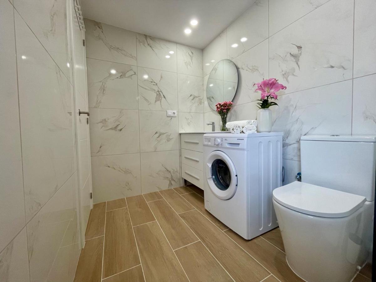 Malibu Park 3078 - Ocean View Studio Costa Adeje  Εξωτερικό φωτογραφία