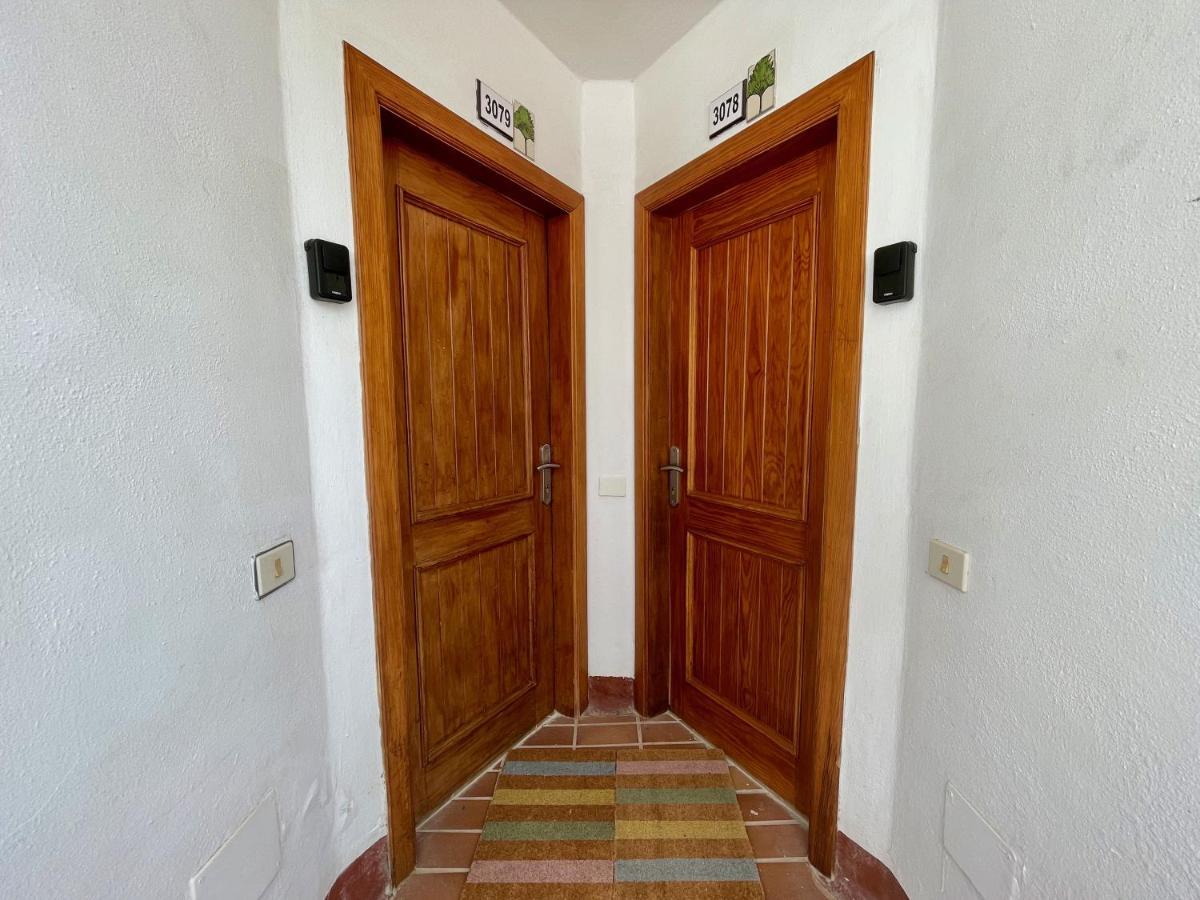 Malibu Park 3078 - Ocean View Studio Costa Adeje  Εξωτερικό φωτογραφία