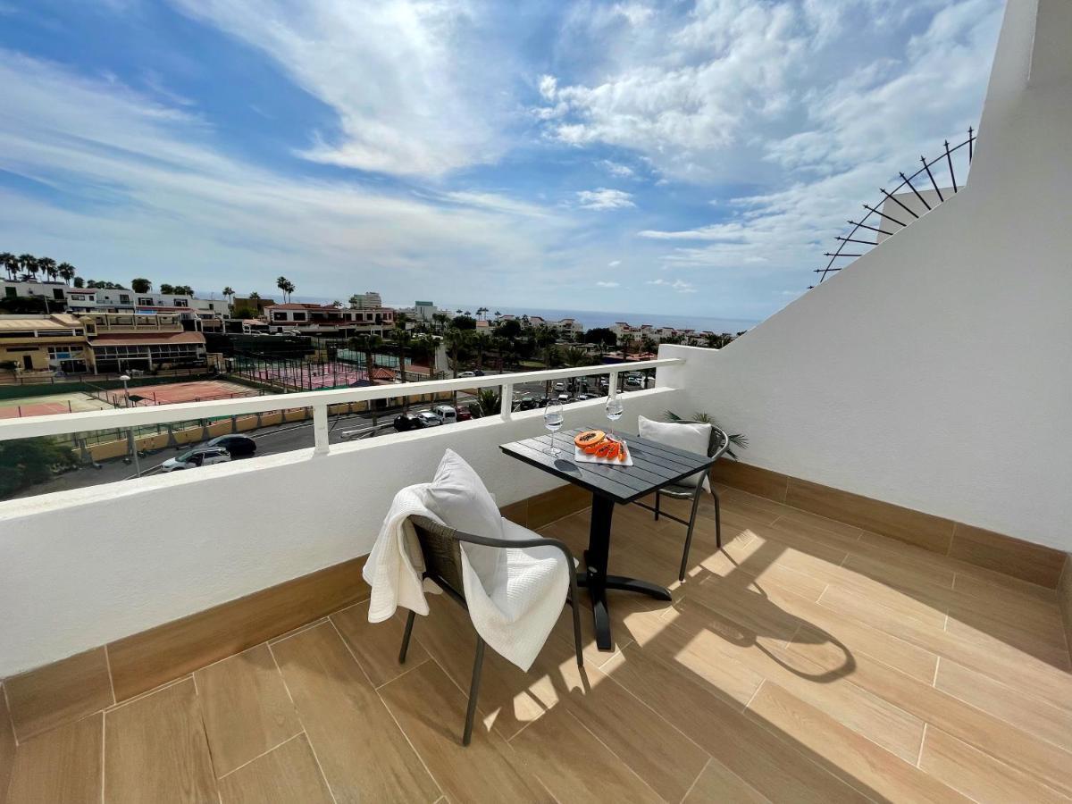 Malibu Park 3078 - Ocean View Studio Costa Adeje  Εξωτερικό φωτογραφία