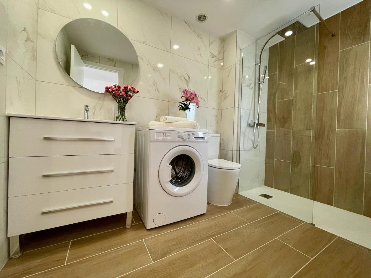 Malibu Park 3078 - Ocean View Studio Costa Adeje  Εξωτερικό φωτογραφία