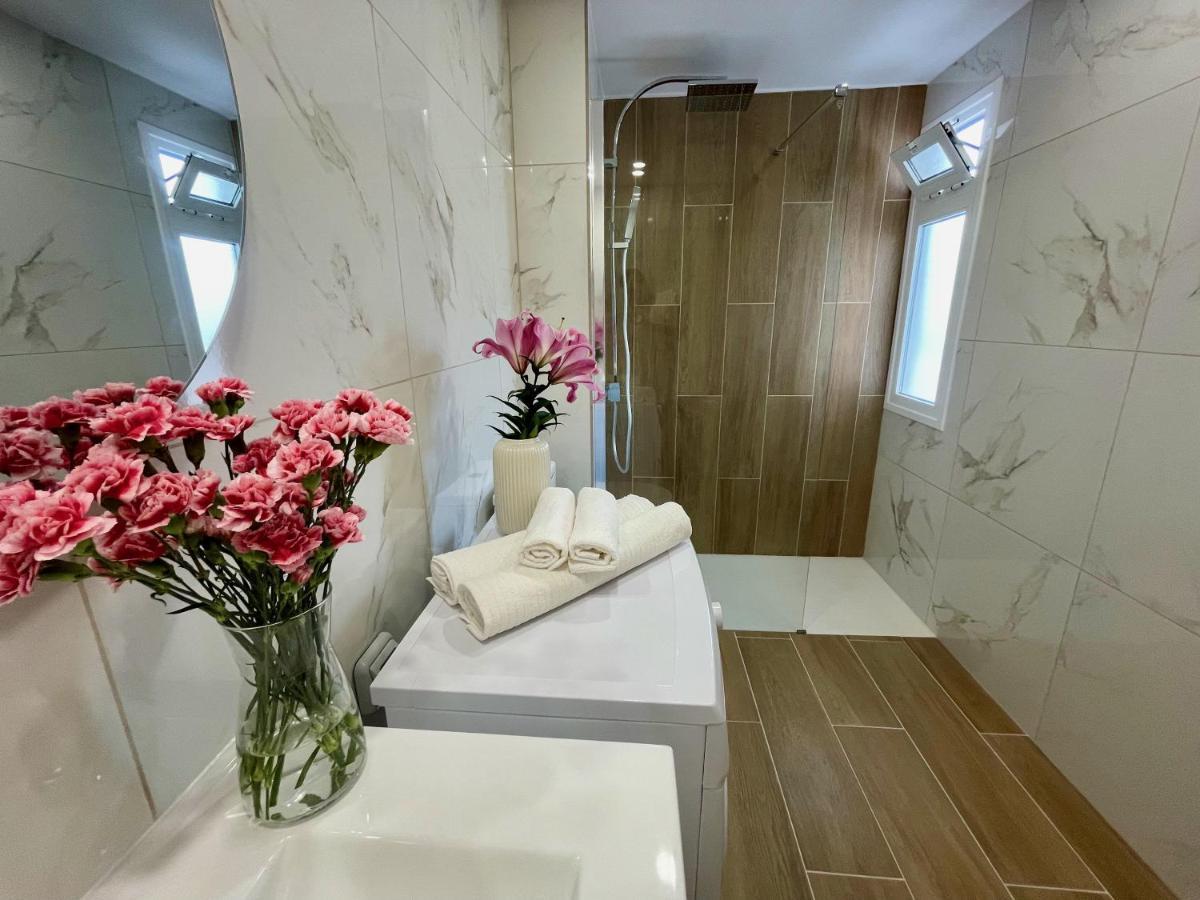Malibu Park 3078 - Ocean View Studio Costa Adeje  Εξωτερικό φωτογραφία