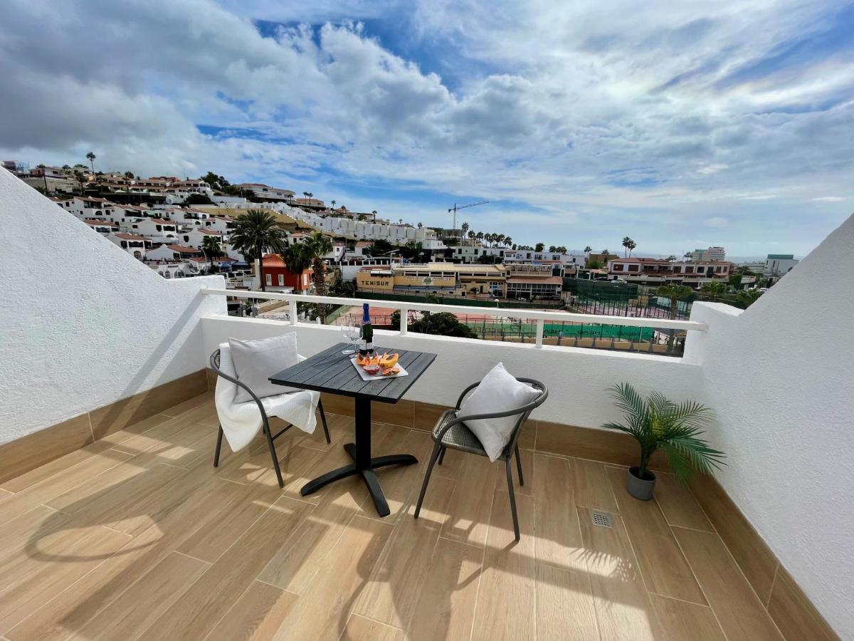 Malibu Park 3078 - Ocean View Studio Costa Adeje  Εξωτερικό φωτογραφία