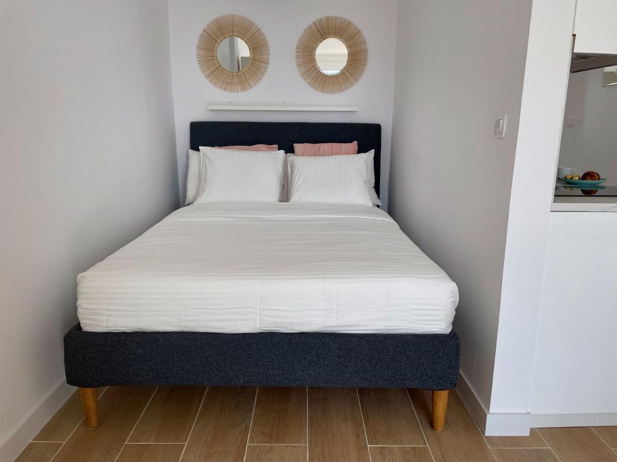 Malibu Park 3078 - Ocean View Studio Costa Adeje  Εξωτερικό φωτογραφία