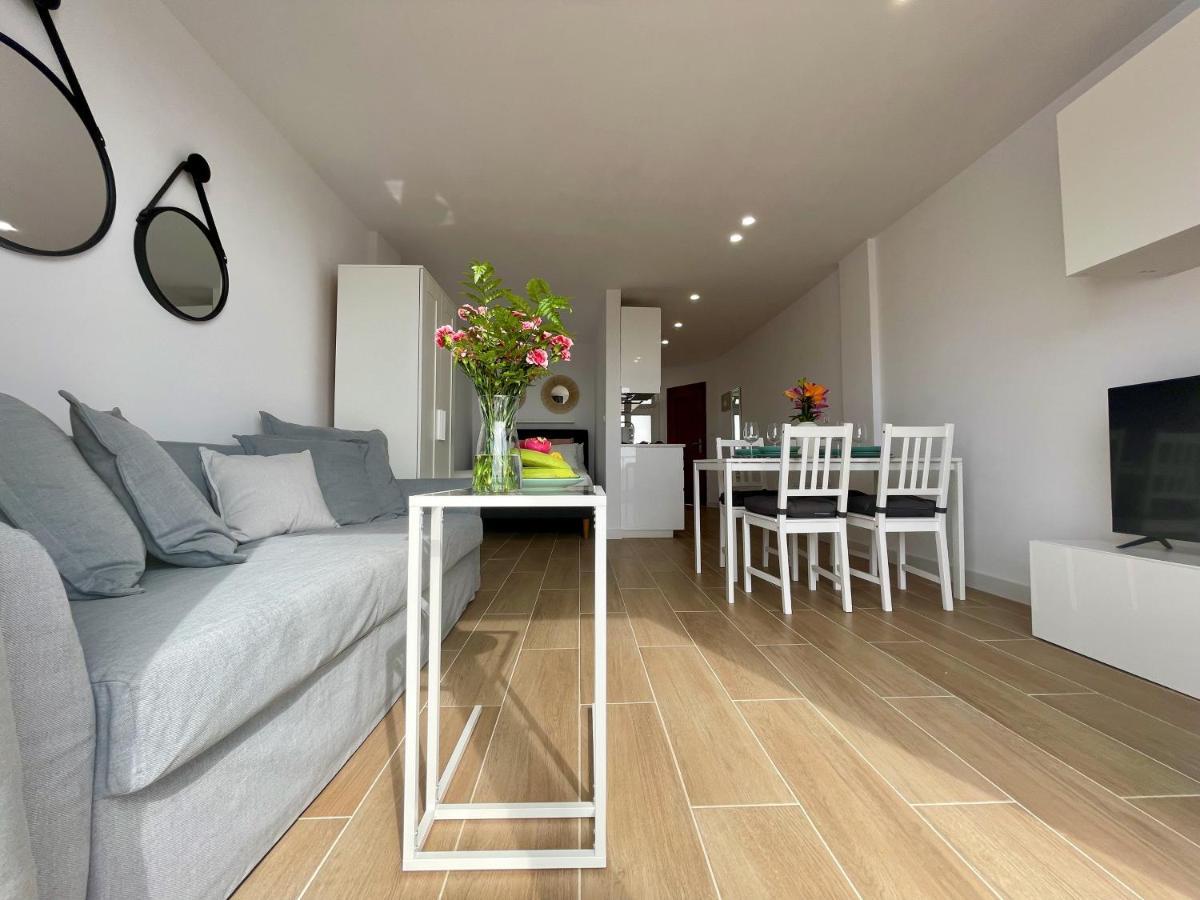 Malibu Park 3078 - Ocean View Studio Costa Adeje  Εξωτερικό φωτογραφία