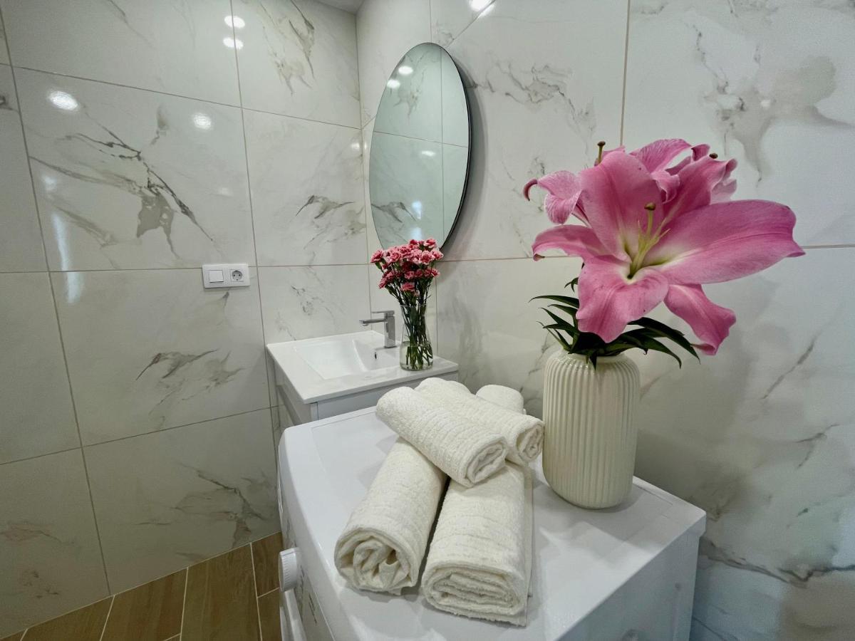 Malibu Park 3078 - Ocean View Studio Costa Adeje  Εξωτερικό φωτογραφία